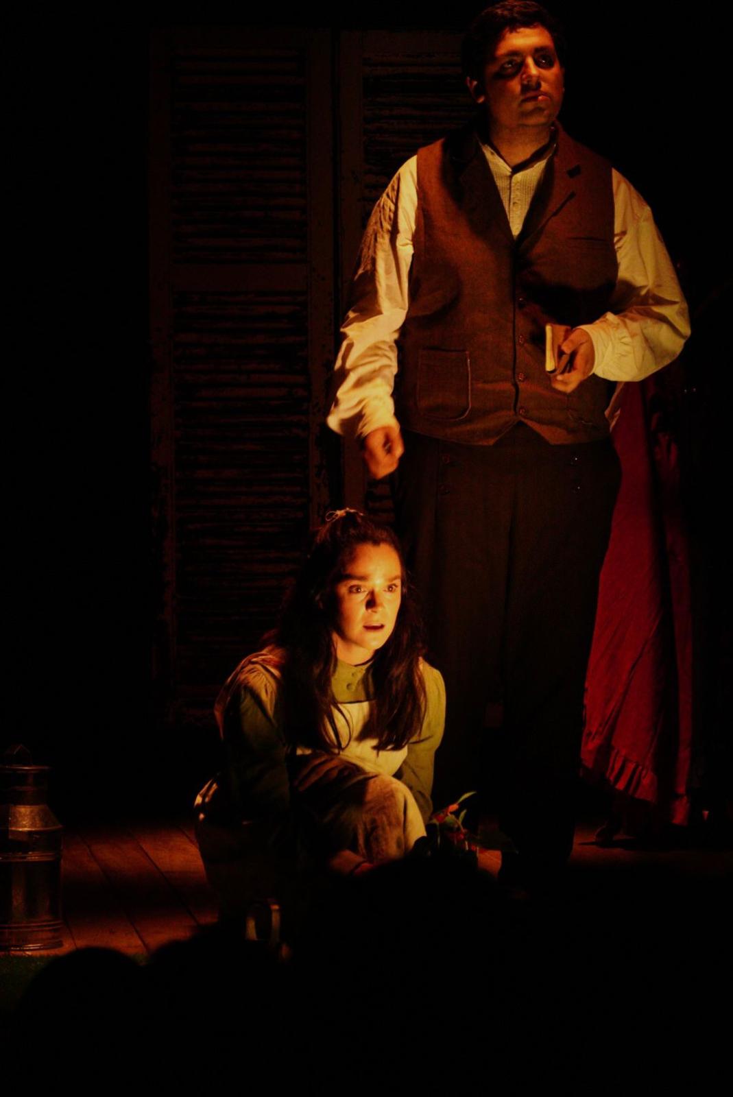 Embutidos Ibargoyen Varela