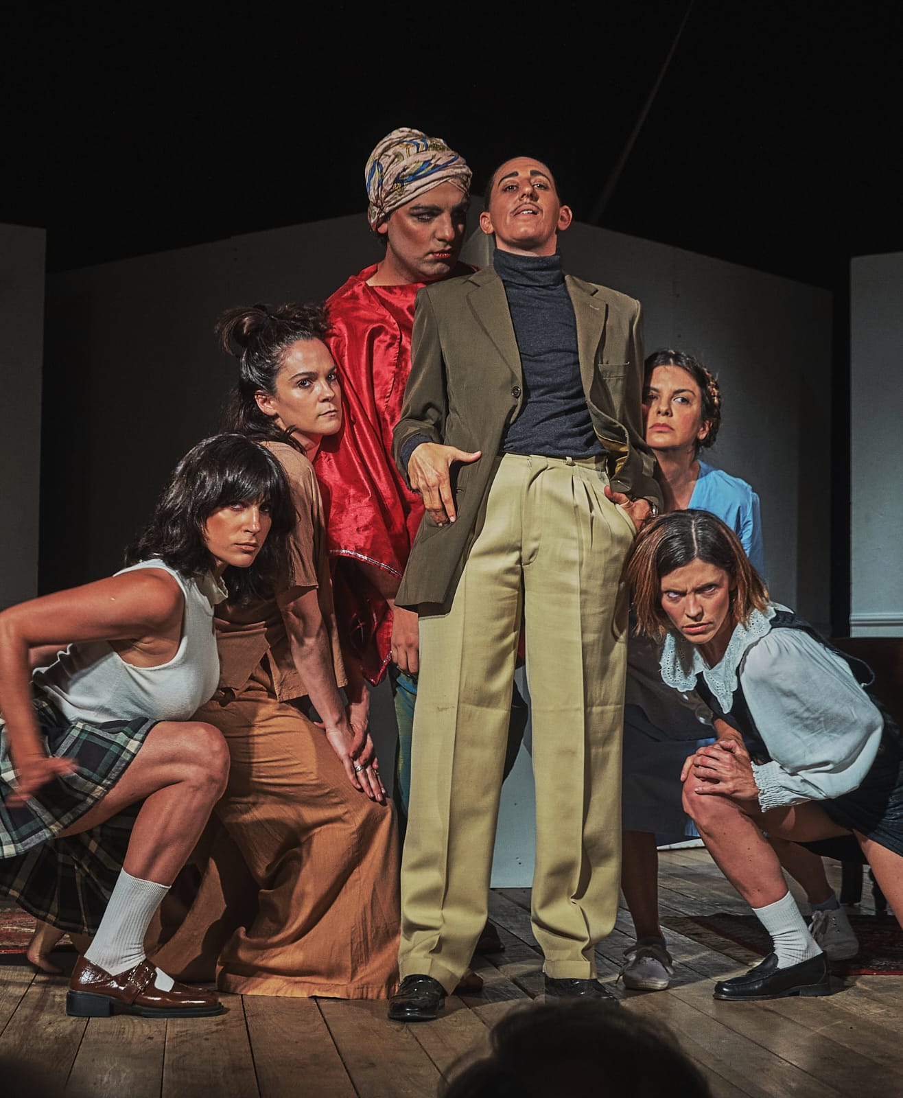 Vida y obra del doctor Lipovetsky - Foto 1