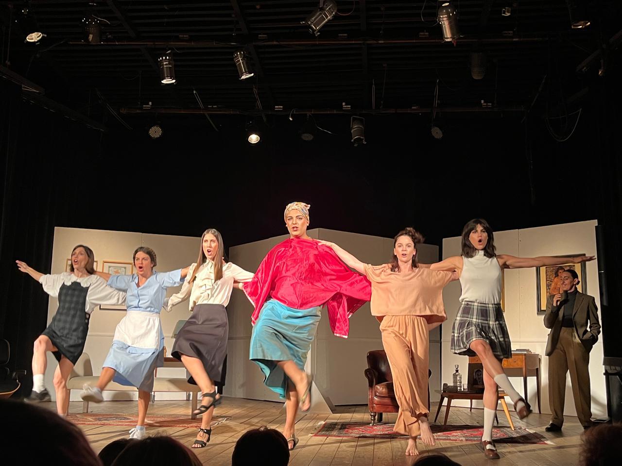 Vida y obra del doctor Lipovetsky - Foto 3