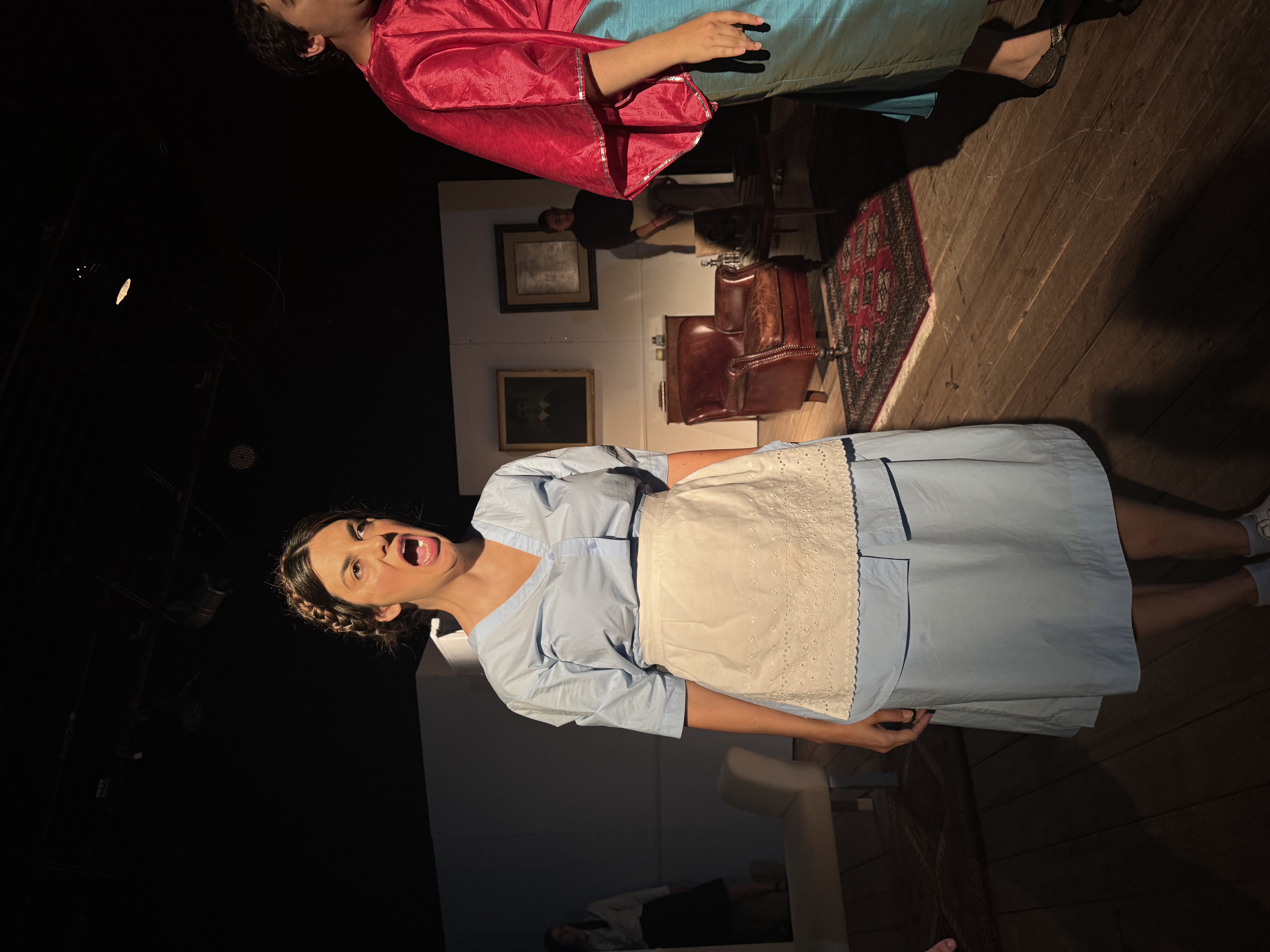 Vida y obra del doctor Lipovetsky - Foto 4