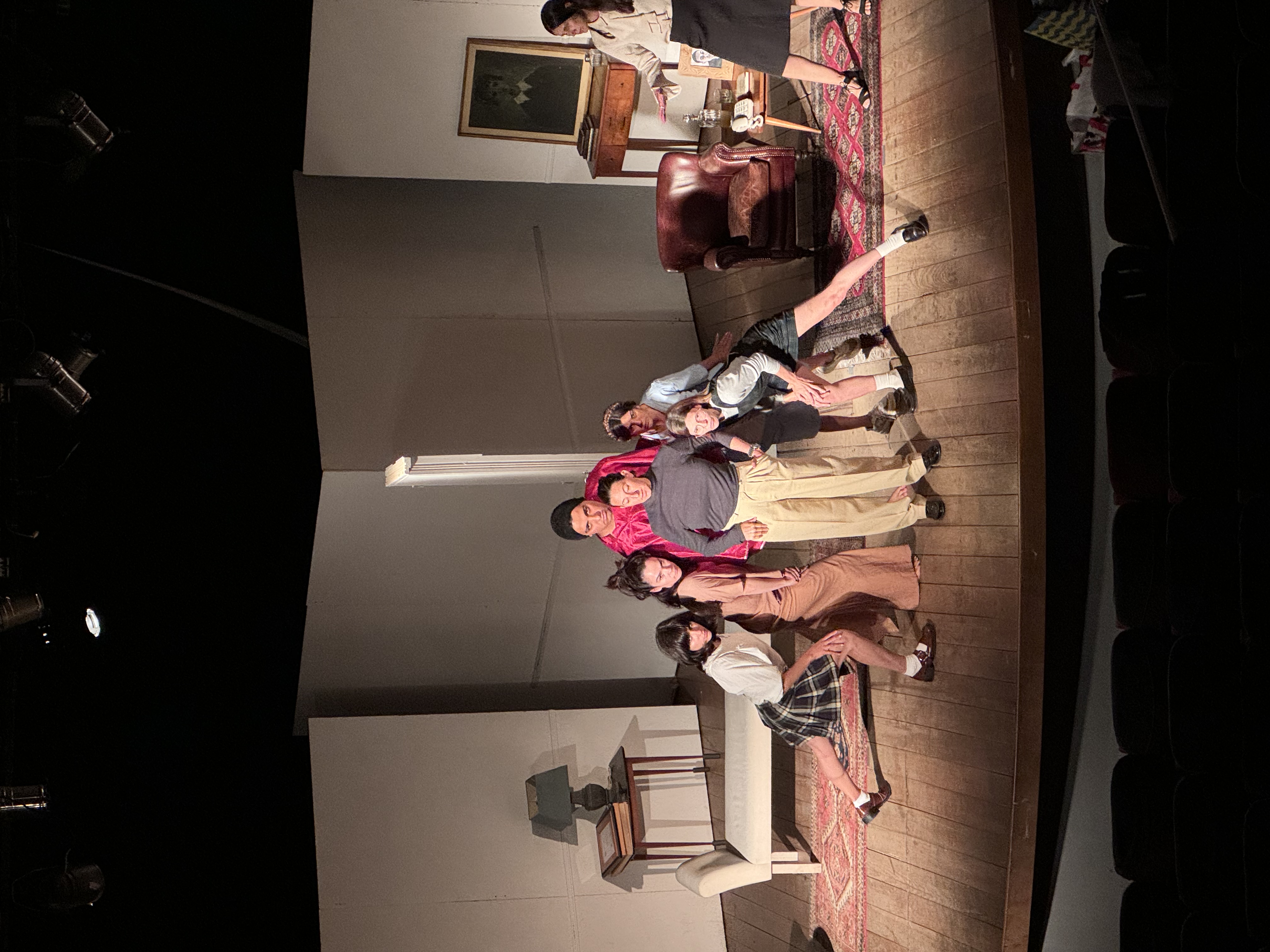 Vida y obra del doctor Lipovetsky - Foto 6